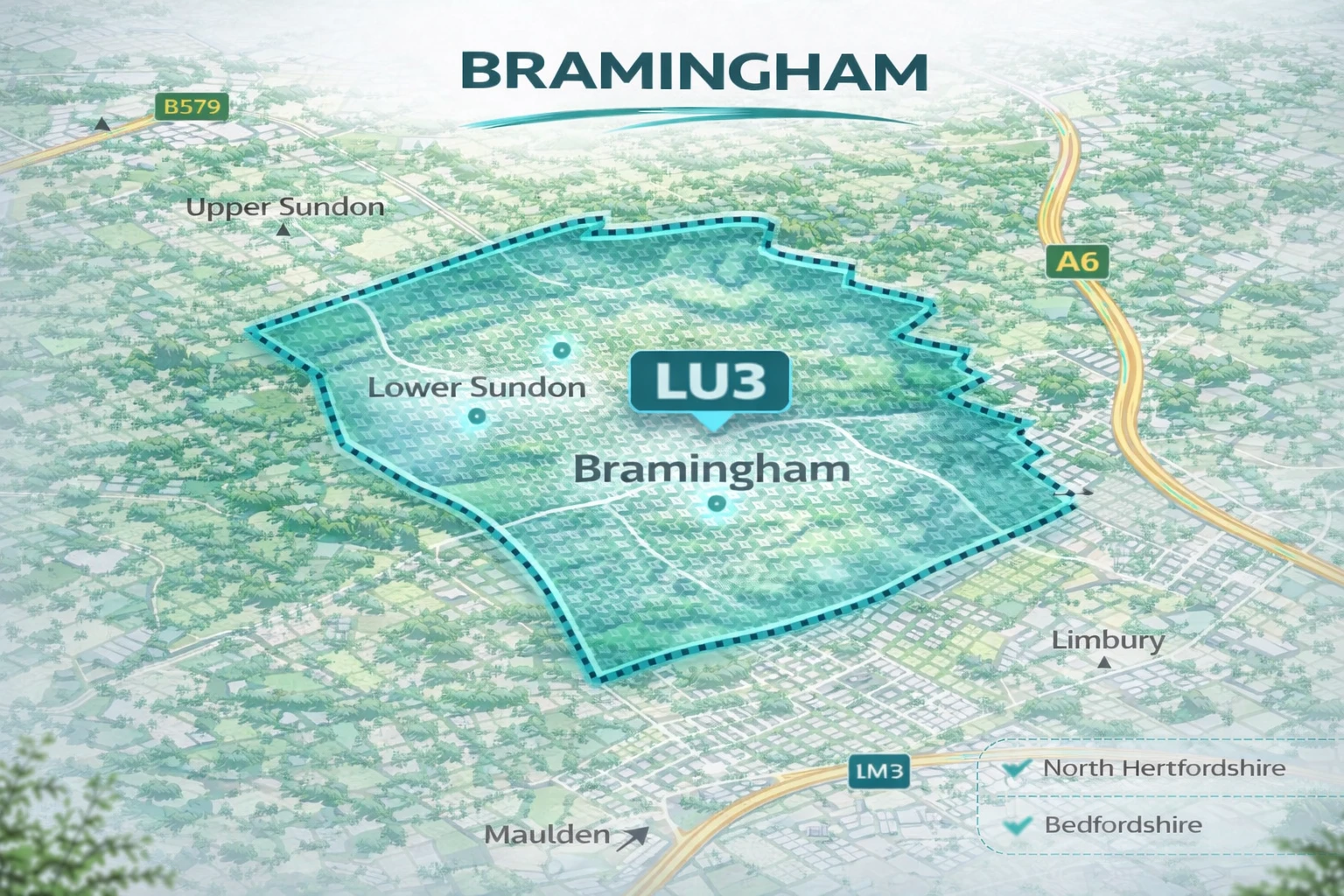 Bramingham Plumbing Services