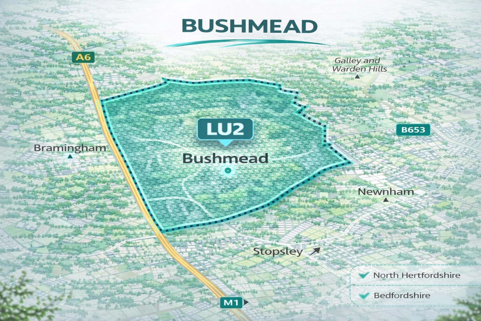 Bushmead Plumbing Services