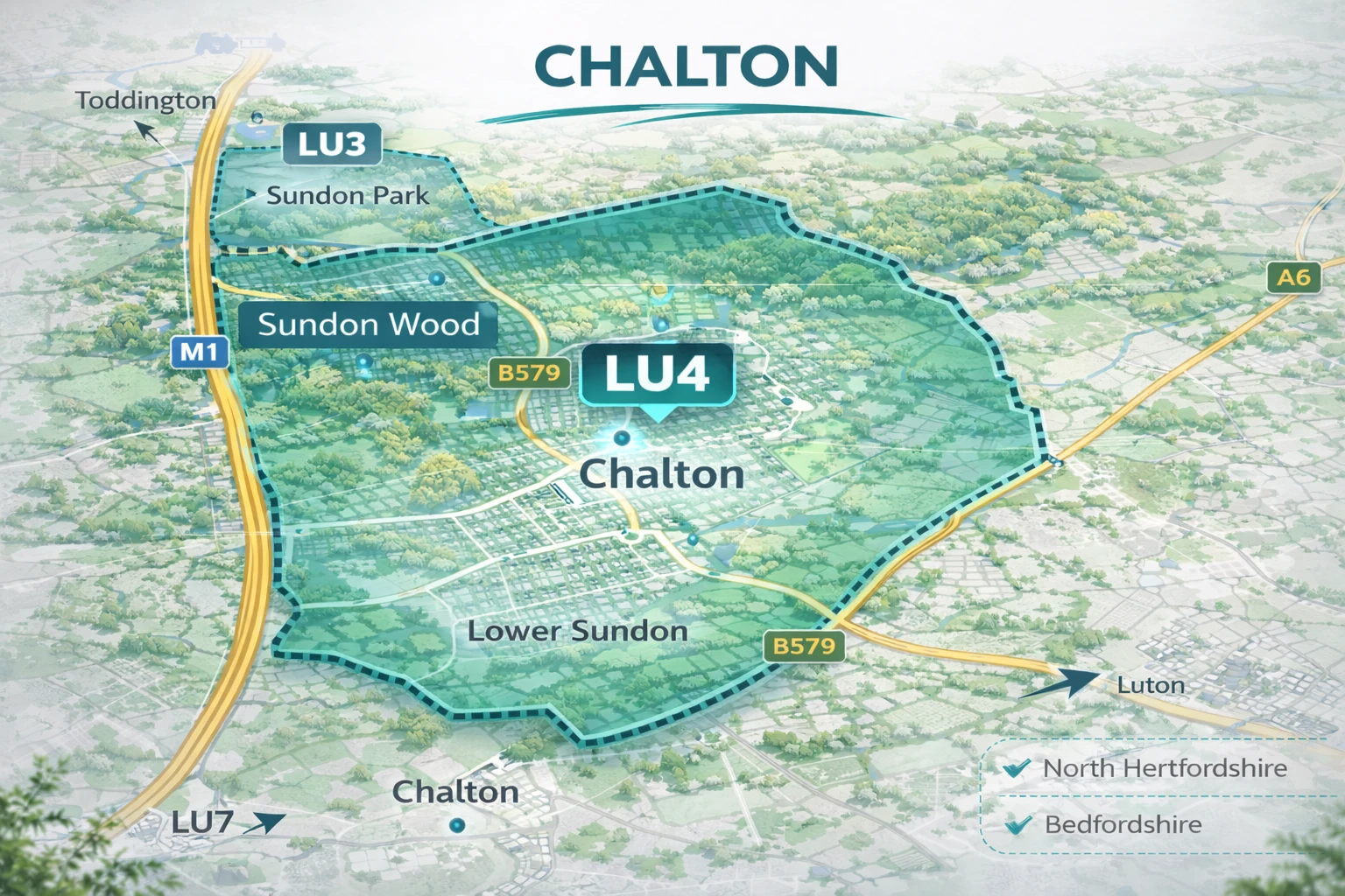 Chalton Plumbing Services