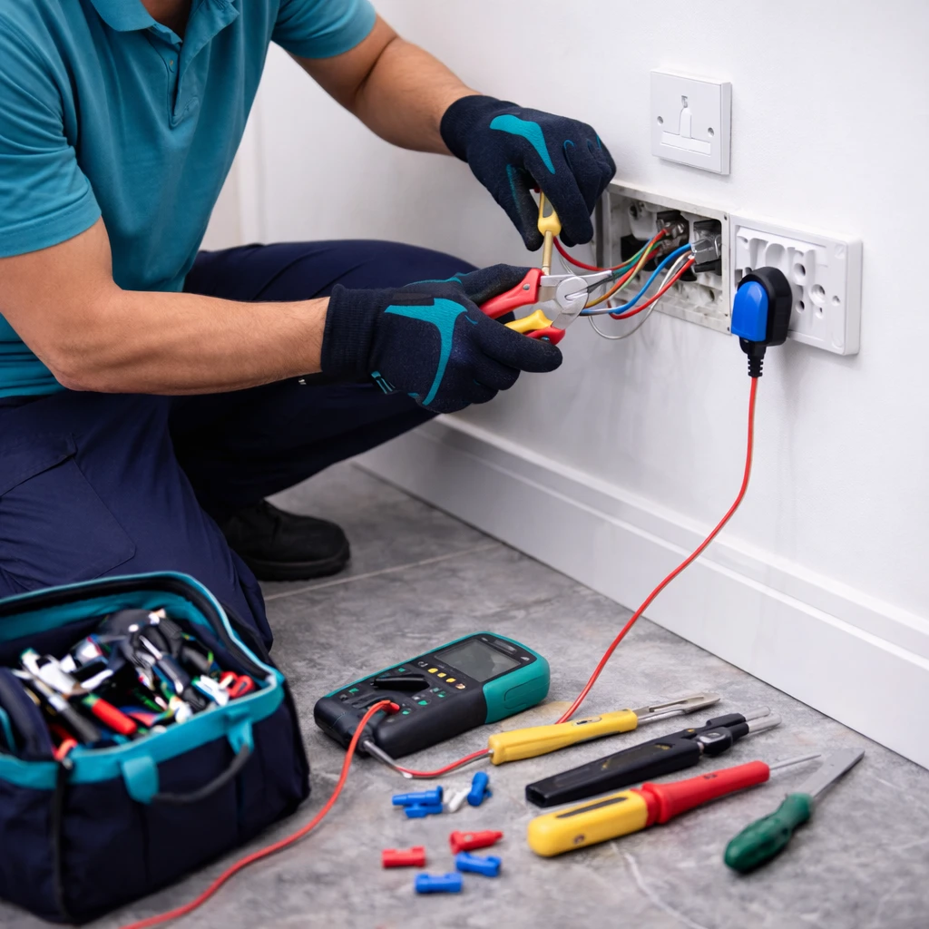 Electrical Services
