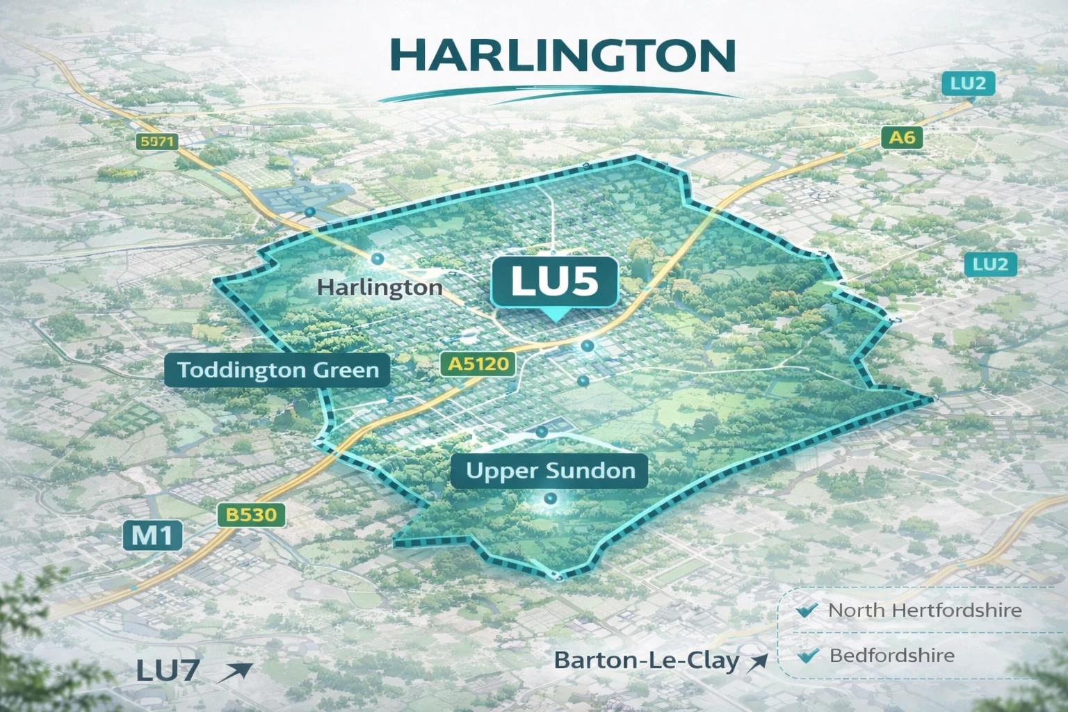 Harlington Plumbing Services