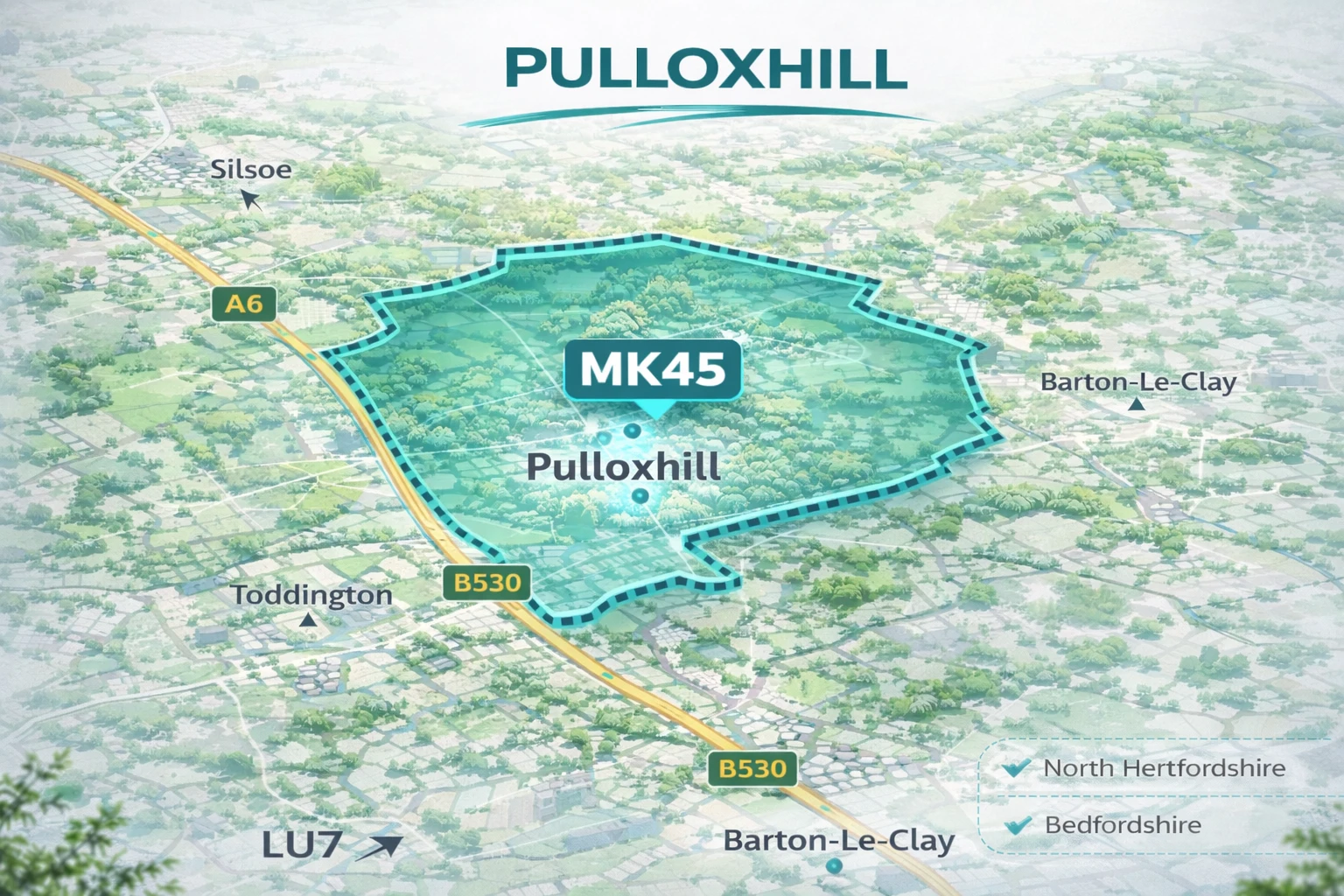 Pulloxhill Plumbing Services