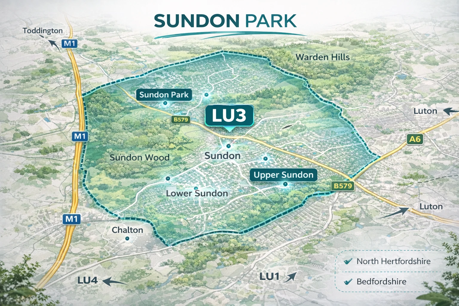 Sundon Park Plumbing Services