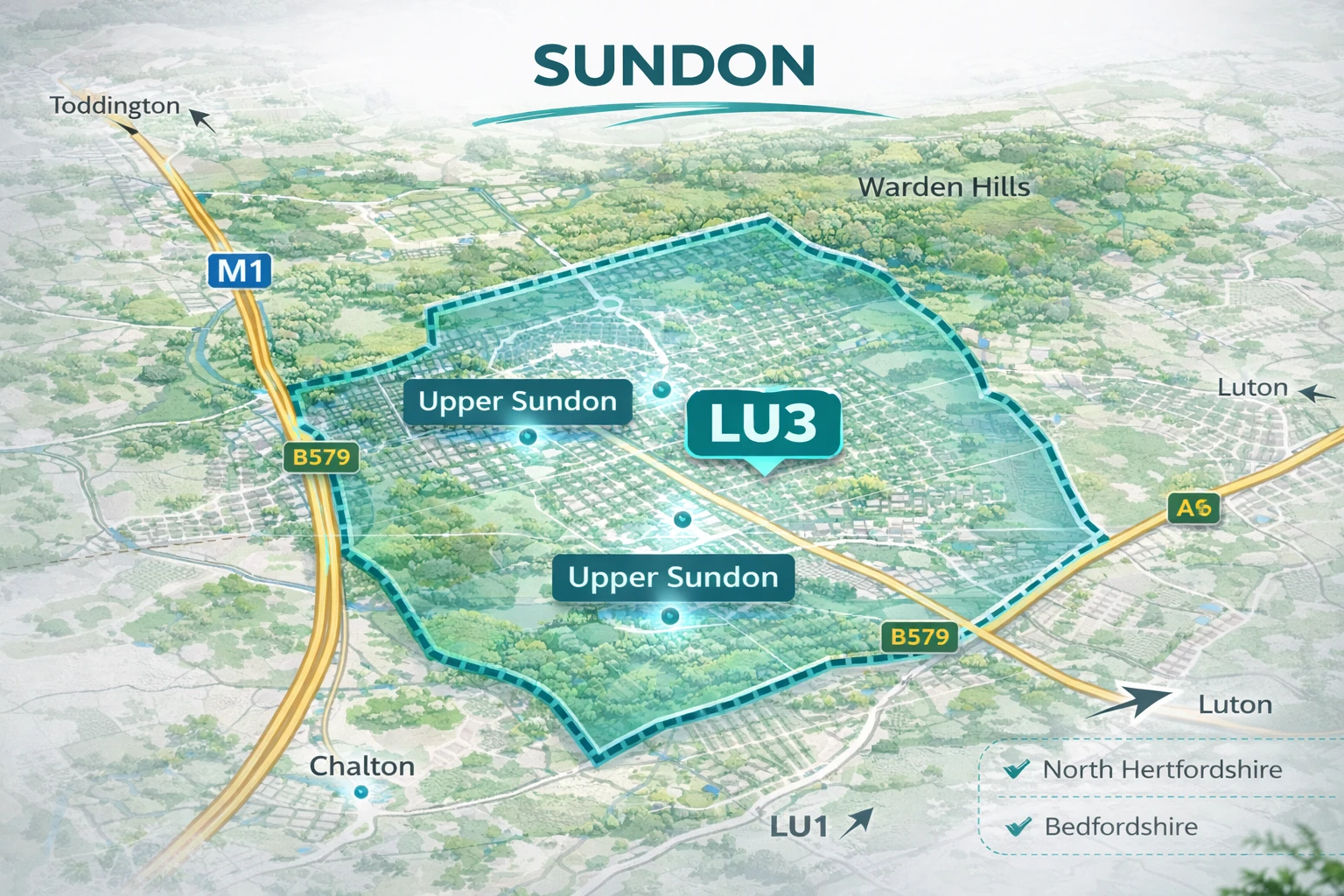 Sundon Plumbing Services