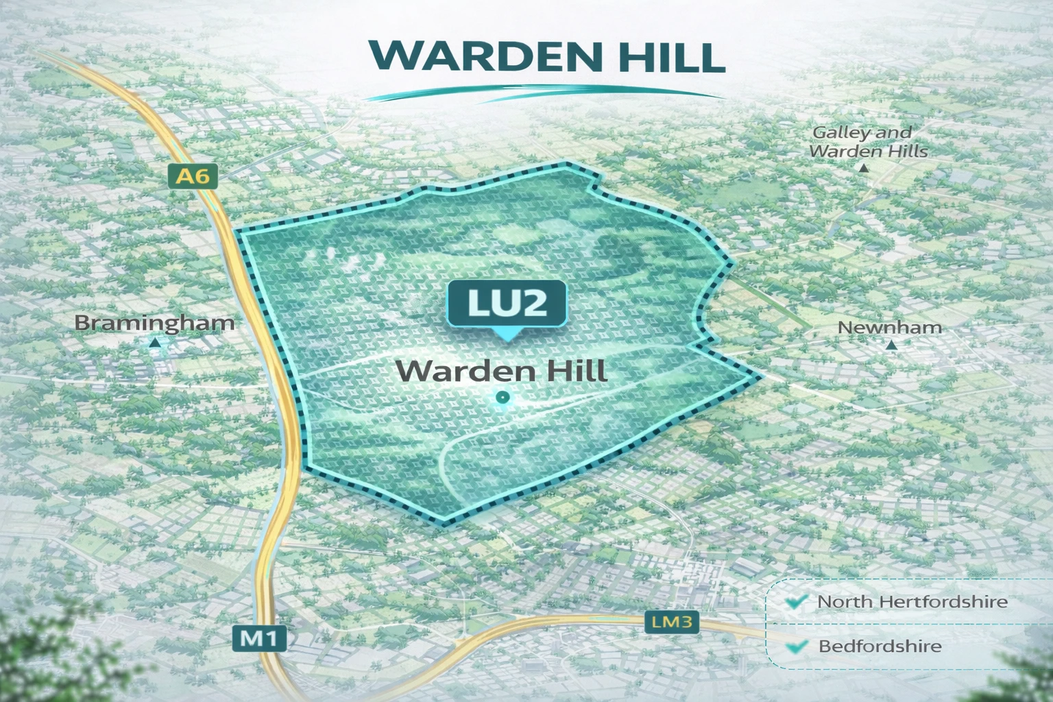 Warden Hill Plumbing Services